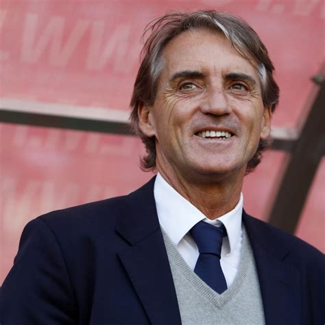 roberto mancini latest news.